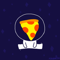 Animation Domination Space GIF by gifnews