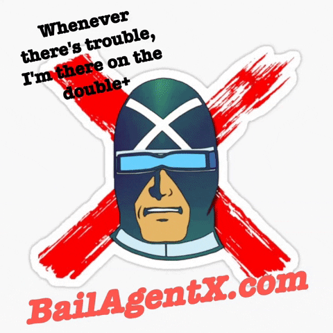 BailAgentX bailagentxcom GIF