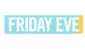 Friday Thursday Sticker by The Social