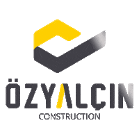 OzyalcinConstruction özyalçın construction ozyalcin construction ozyalcin construction like ozyalcin north cyprus Sticker