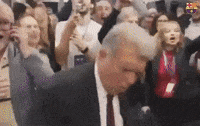 Joan Laporta Barcelona GIF by DJ CHIMO BAYO