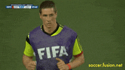 warming up rio de janeiro GIF by Fusion