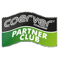 Football Soccer Sticker by Coerver© Coaching ČR/SK