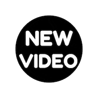 New Video Instagram Sticker