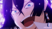 Paris Yell GIF by Funimation