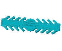 glowforge ear saver glowforge earsavers Sticker