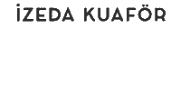 izedakuafor izedakuaför izedakuafor izeda kuafor izeda Sticker
