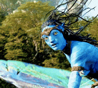 Avatar Pandora GIF