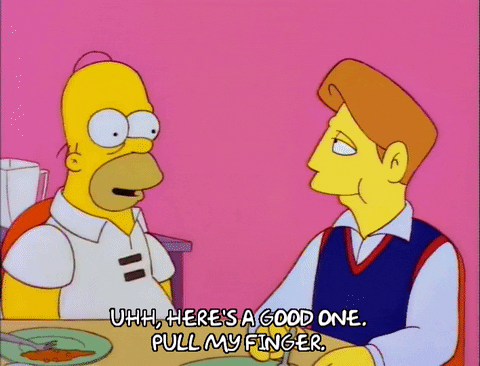 homer simpson GIF