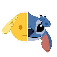 I Got This Salute Sticker by Walt Disney Studios