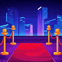 Car Posing GIF by BigBrains