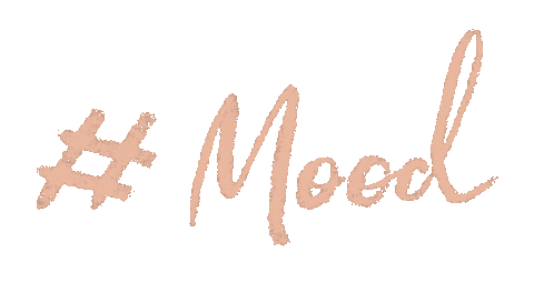 pinknyellowthings mood words vibe word Sticker