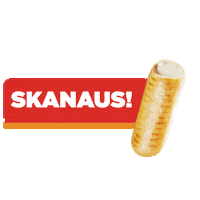 CirclekLT hotdog lietuva circle k circlek Sticker