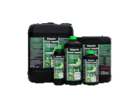 Grow Germany Sticker by Greenbuzzliquids