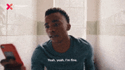 Tumelo Khaya GIF by Showmax