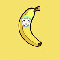 ppwipi new celebrity racer ppwipi luca strauss banana luca GIF