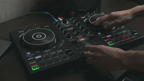 GIF by Digital DJ Tips