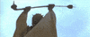 Excited Star Wars GIF