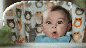 babies poopy heads GIF by Digg
