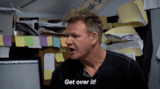 fox GIF by Gordon Ramsay's 24 Hours to Hell and Back