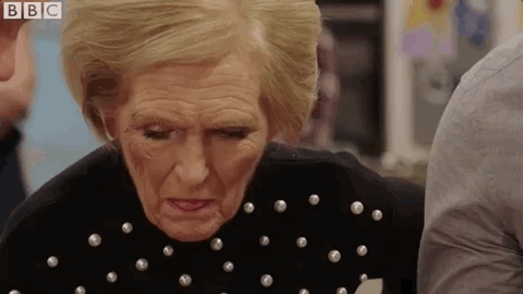 episode 2 britains best home cook GIF by BBC
