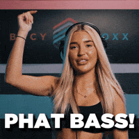 Dj Donk GIF by BNCY Music