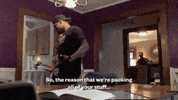break up cmt GIF by The Ed Bassmaster Show