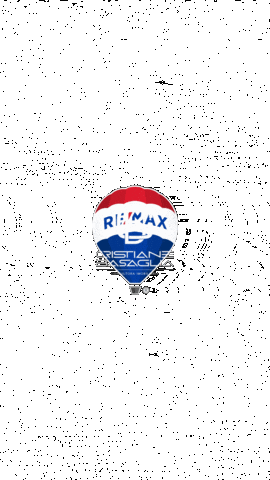 Realestate Remax Sticker by Cristiane Basaglia