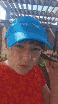 Wait What Wtf GIF