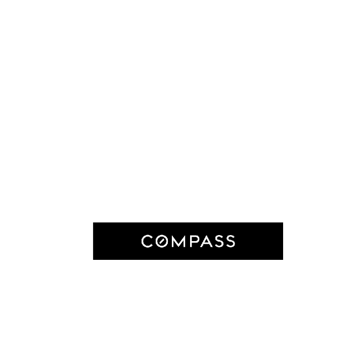 Compass Sticker by LindsayNeurenGroup