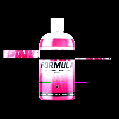 pink_formula giphygifmaker pinkformula buypink GIF