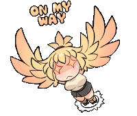 Go On My Way Sticker by Jin
