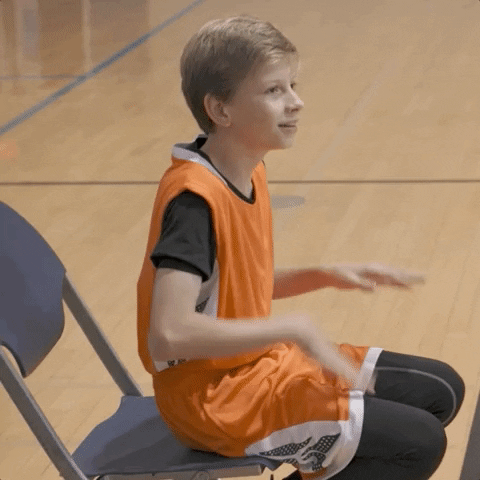 Interscope Records Episode 3 GIF by Matty & Benny Eat Out America