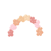 Balloon Sticker by Austin Bounce Co.