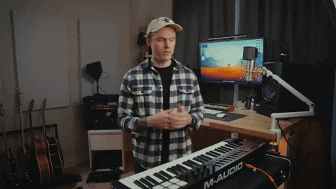 GIF by brandon wells