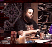 Twitch Nerd GIF