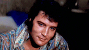 Elvis GIF