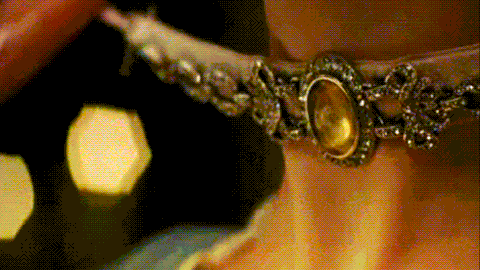 northanger abbey GIF