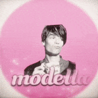 Alex James Crown GIF