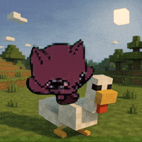 Cat Bop GIF