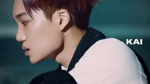 K Pop Trailer GIF by SuperM