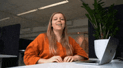 GIF by Trengo