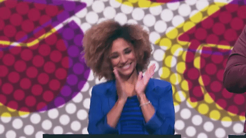 happy clapping GIF by paidoff