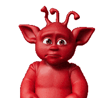 Sad Bebida Sticker by Bilz y Pap