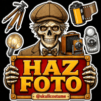 Skull Grabar GIF
