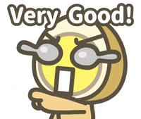 miluegg egg very good miluegg GIF