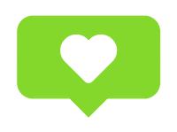 Sangueverde Sticker by L&CO