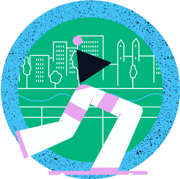 animation go Sticker by sziakorni