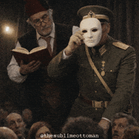 Kamal Ottoman GIF