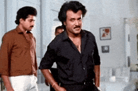Rajinikanth GIF by RajiniGifs